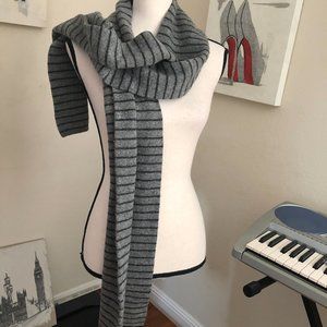Lambswool Scarf
